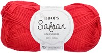Drops Safran 019 Red