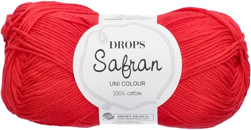 Drops Safran 019 Red