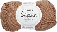 Drops Safran 022 Light Brown