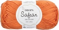 Drops Safran 028 Orange