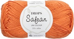 Drops Safran 028 Orange