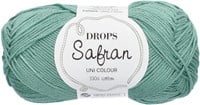 Drops Safran 004 Sage Green