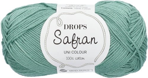 Drops Safran 004 Sage Green