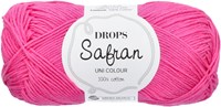 Drops Safran 055 Cerise