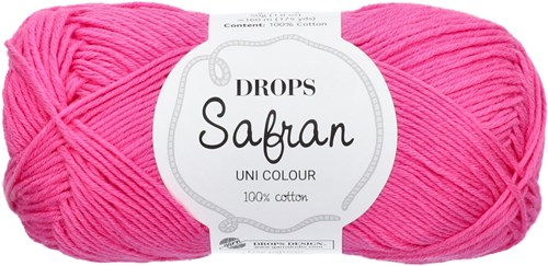 Drops Safran 055 Cerise