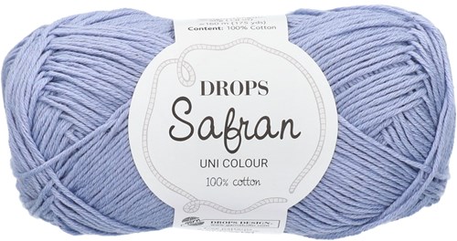 Drops Safran 005 Lavender