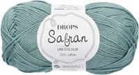Drops Safran 063 Sea Green