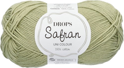 Drops Safran 065 Pistachio