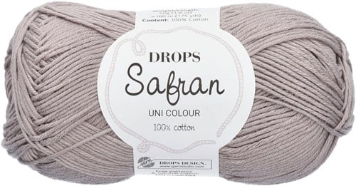 Drops Safran 007 Grey