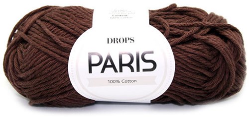 Drops Paris 44 Brown