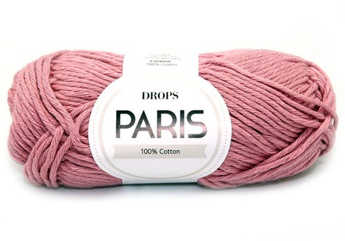 Drops Paris 59 Light Old Pink