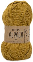 Drops Alpaca Mix 9029 Wheat Field