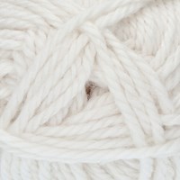 Drops Nepal Uni Colour 1101 White-2