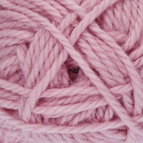 Drops Nepal Uni Colour 3112 Powder Pink-2