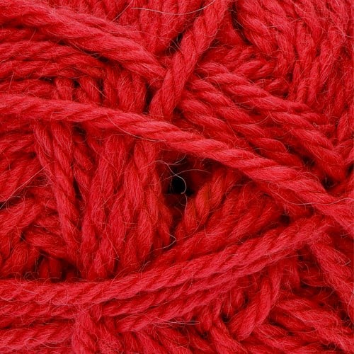 Drops Nepal Uni Colour 3620 Red-2