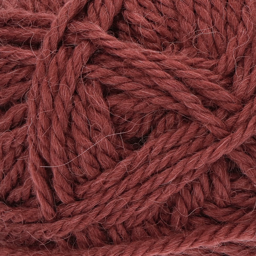 Drops Nepal Uni Colour 3608 Deep Red