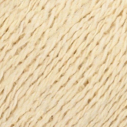 Drops Soft Tweed Uni Colour 01 Off white-2