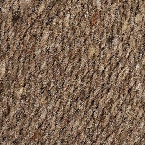 Drops Soft Tweed Mix 005 Grizzly bear-2