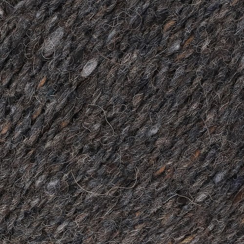 Drops Soft Tweed Mix 009 Raven-2