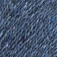 Drops Soft Tweed Mix 010 Denim jeans-2
