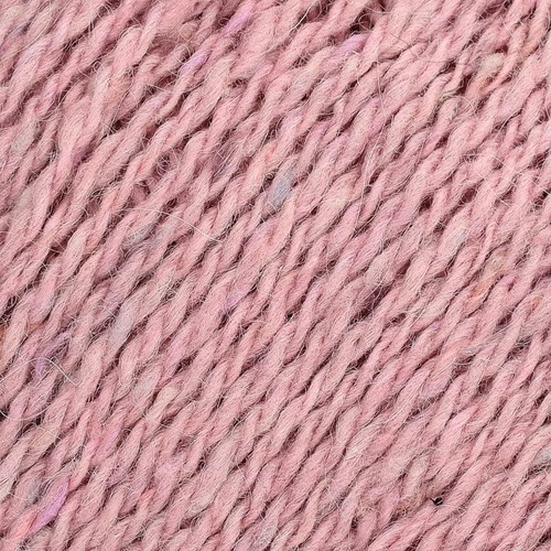 Drops Soft Tweed Mix 012 Strawberry cream-2