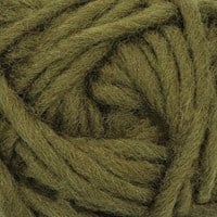 Drops Snow Uni Colour 092 Dark Moss-2
