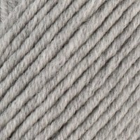 Drops Merino Extra Fine Mix 05 Light Grey-2