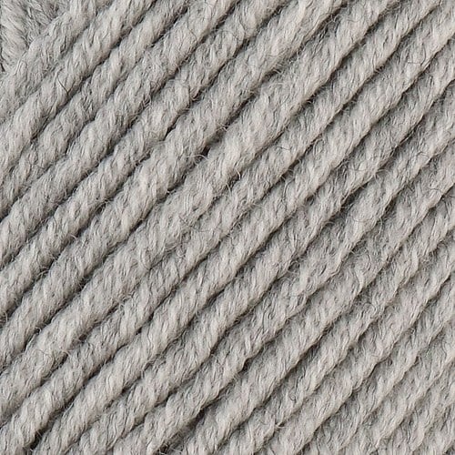 Drops Merino Extra Fine Mix 05 Light Grey-2