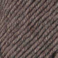 Drops Merino Extra Fine Mix 06 Brown-2