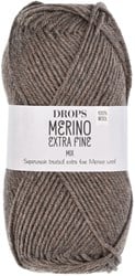 Drops Merino Extra Fine Mix 06 Brown