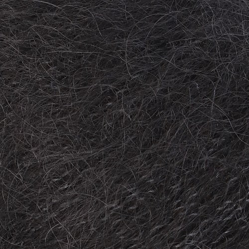 Drops Kid-Silk Uni Colour 002 Black-2