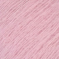 Drops Kid-Silk Uni Colour 003 Light Pink-2