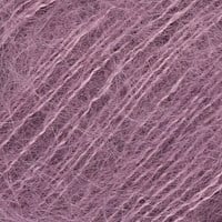 Drops Kid-Silk Uni Colour 005 Heather-2