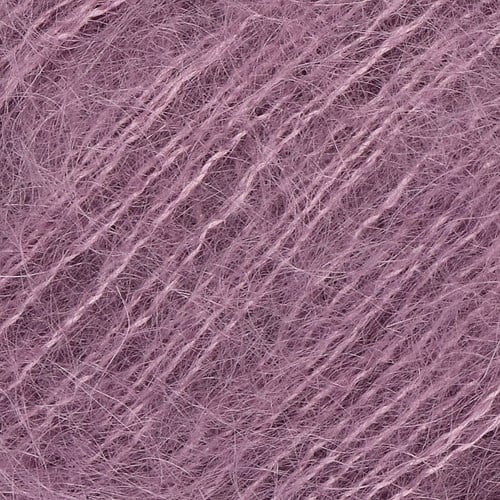 Drops Kid-Silk Uni Colour 005 Heather-2