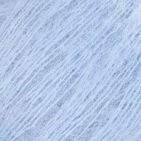 Drops Kid-Silk Uni Colour 007 Light Sky Blue-2