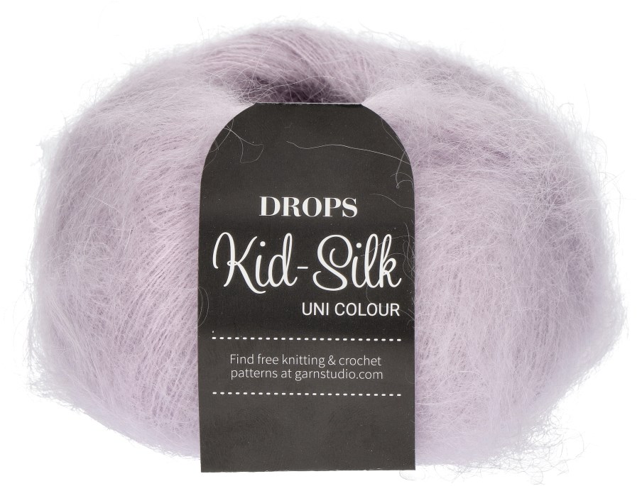 Drops kid on sale silk mohair