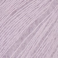 Drops Kid-Silk Uni Colour 009 Light Lavender-2