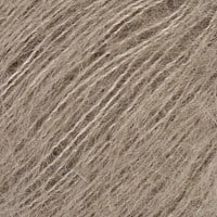 Drops Kid-Silk Uni Colour 012 Beige-2