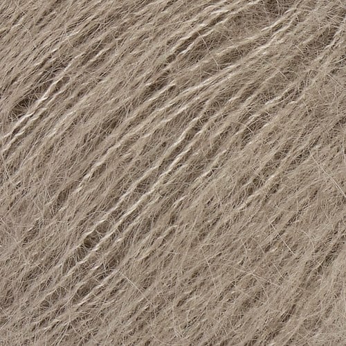 Drops Kid-Silk Uni Colour 012 Beige-2