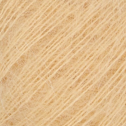 Drops Kid-Silk Uni Colour 029 Vanilla-2