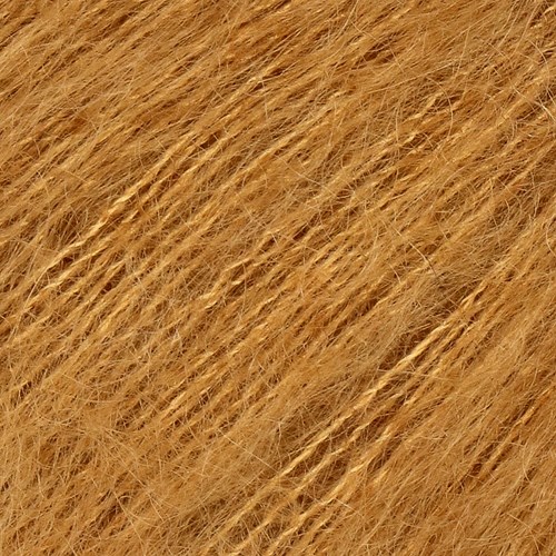 Drops Kid-Silk Uni Colour 030 Curry-2