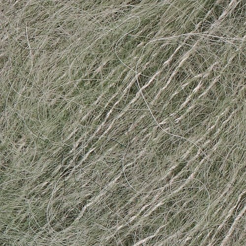 Drops Kid-Silk Uni Colour 034 Sage Green-2