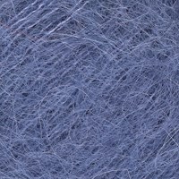 Drops Kid-Silk Uni Colour 039 Storm Blue-2
