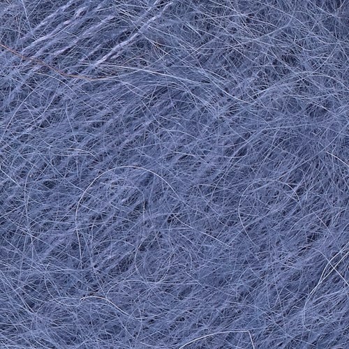 Drops Kid-Silk Uni Colour 039 Storm Blue-2