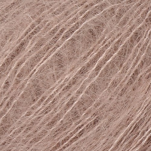 Drops Kid-Silk Uni Colour 041 Powder-2