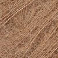 Drops Kid-Silk Uni Colour 042 Almond-2