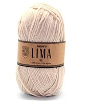 Drops Lima Mix 0206 Wheat