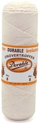 Durable Knitting Cotton No. 8