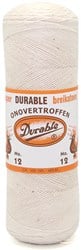 Durable Knitting Cotton No. 12