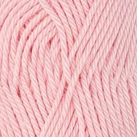 Durable Coral Mini 203 Light pink-2
